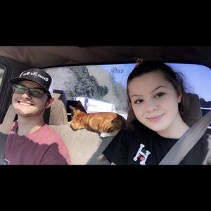 Meet your Posher, Nichole